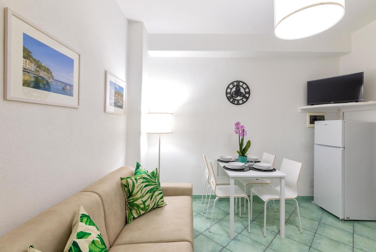 Lily'S Home Lacco Ameno  Zewnętrze zdjęcie